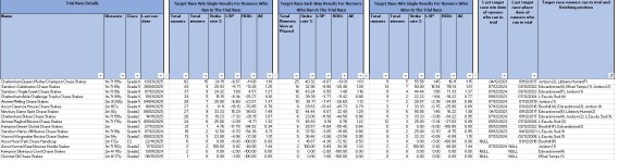 20251106 1500 Sandown Tingle Creek - trial race stats.jpg