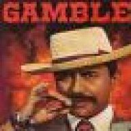 Gambler