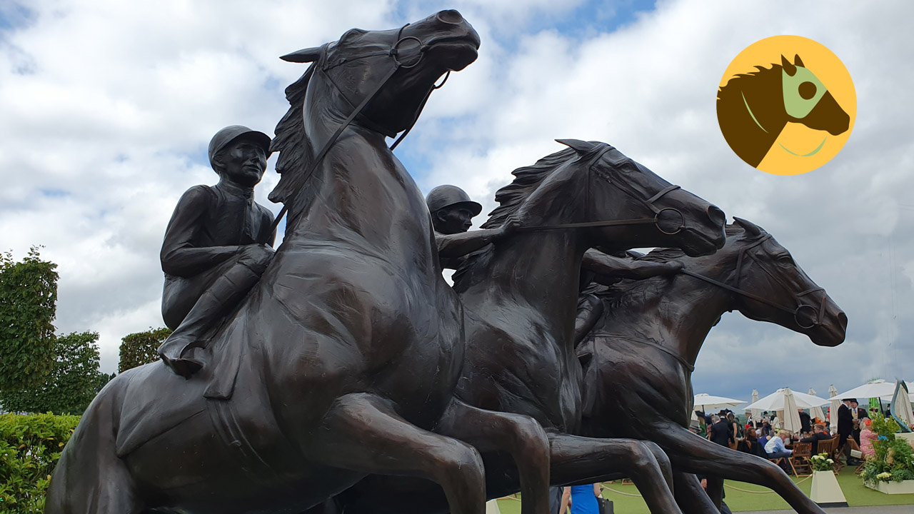 Royal Ascot - Talking Horses